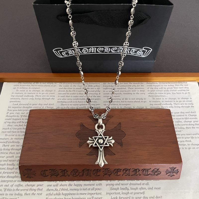 Chrome Hearts Necklaces